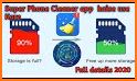 Phone Cleaner Master : Phone Clean & Speed Booster related image