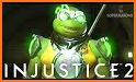 Injustice 2 related image