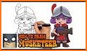 How To Draw Clash Royale Characters related image