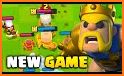 Clash Mini Game walkthrough related image