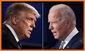 BIDEN VS TRUMP related image