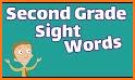 Advanced Sight Words related image