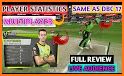 Big Bash Cricket related image