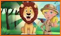 animal doctor jungle kids game related image