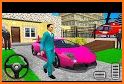 Super Dad Simulator Family Life Simulator Games 3D related image