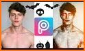 Halloween Photo Editor 2019 related image