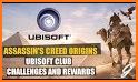 Ubisoft Club related image