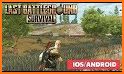 Last Battleground Survival- FPS Shooting Games related image