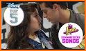 Top Hits Soy Luna - Music and Lyrics related image