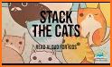 Stack Cats related image