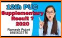 PUC RESULT 2020 KARNATAKA related image