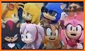 Secret of Sonic Dash Boom (FANS) related image