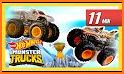 Monster Truck Racing Adventure related image