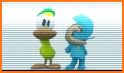 Pocoyo Dreams related image