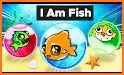 I Am Fish Advice related image