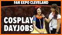 Fan Expo Cleveland related image