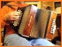 Hohner-ADG Button Accordion related image