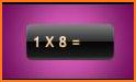 Mad Minute Math: Multiplication related image