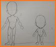 Learn to Draw Chibi Comic Characters related image