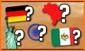 Geo Quiz: World Geography, Maps & Flags Trivia related image