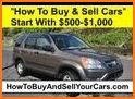 Buy & Sell Used Cars for USA related image