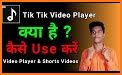 Tik Tik Video Player related image