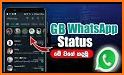 Gb & Status Downloader related image