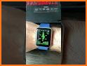 Pip-Boy mk4 Digital Watchface related image