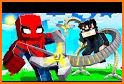 Spider Man Hero Minecraft Mod related image