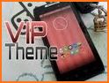 VIP Icon Set & Nova Theme Nova Launcher Themes related image