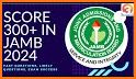 JAMB CBT + WAEC Past Questions related image