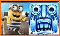 Temple Minion Run related image