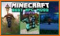 RPG Mod for Minecraft related image