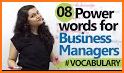 PowerWord - Improve your Vocab related image