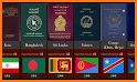 Passport Index: Visa Checker related image