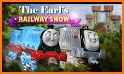 New Thomas the Train Friends Racing related image