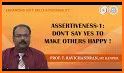 10 Day Assertiveness related image