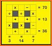 Math Puzzle Box Games related image