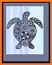 Turtle Mandala Launcher Theme related image