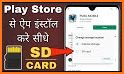 Install Apps On Your Sd Card-File transfer related image