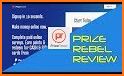 Prizerebel & Earn money related image