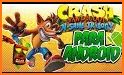 Super Crash Adventure: Nsane Game Trilogy 2020 related image