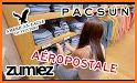 Aeropostal for shopping related image