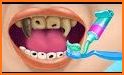 Children's Cavity & Braces Dentist Doctor Games related image