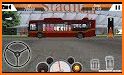 Bus Driving Game: City Bus Simulator related image