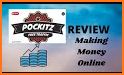 Pockitz for Affiliate marketer related image