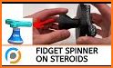 Fidgeter Widget related image