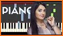 Becky G Piano related image