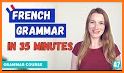 French Grammar Speaking F related image