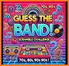 90s Music Trivia Quiz Game related image